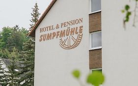 Pension Sumpfmühle